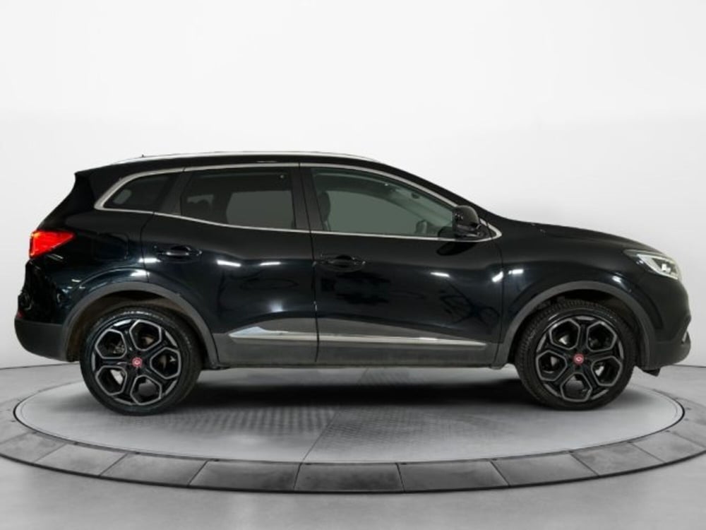 Renault Kadjar usata a Modena (4)