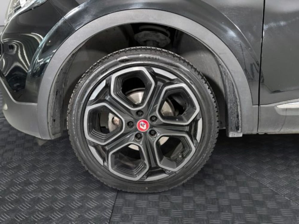 Renault Kadjar usata a Modena (5)