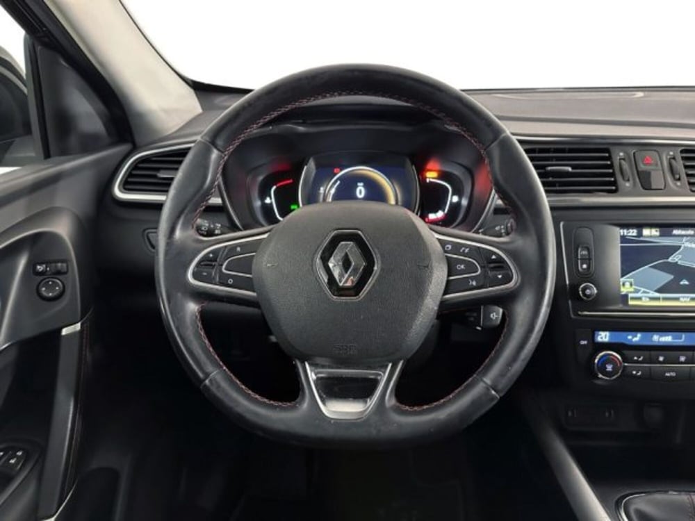 Renault Kadjar usata a Modena (7)