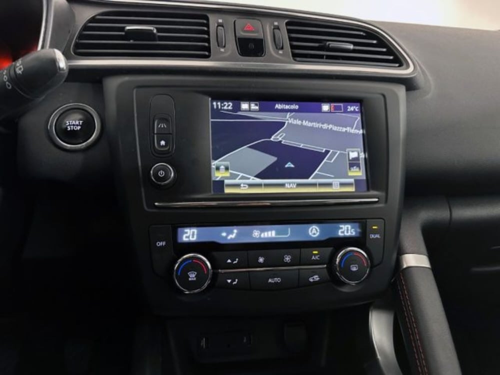 Renault Kadjar usata a Modena (8)