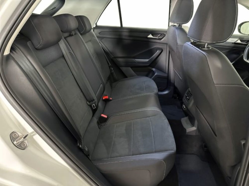 Volkswagen T-Roc usata a Modena (20)