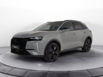 Ds DS 7 DS 7 Crossback BlueHDi 130 aut. Performance Line del 2023 usata a Modena