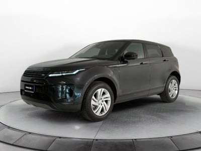 Land Rover Range Rover Evoque 2.0d i4 mhev S awd 163cv auto del 2024 usata a Modena
