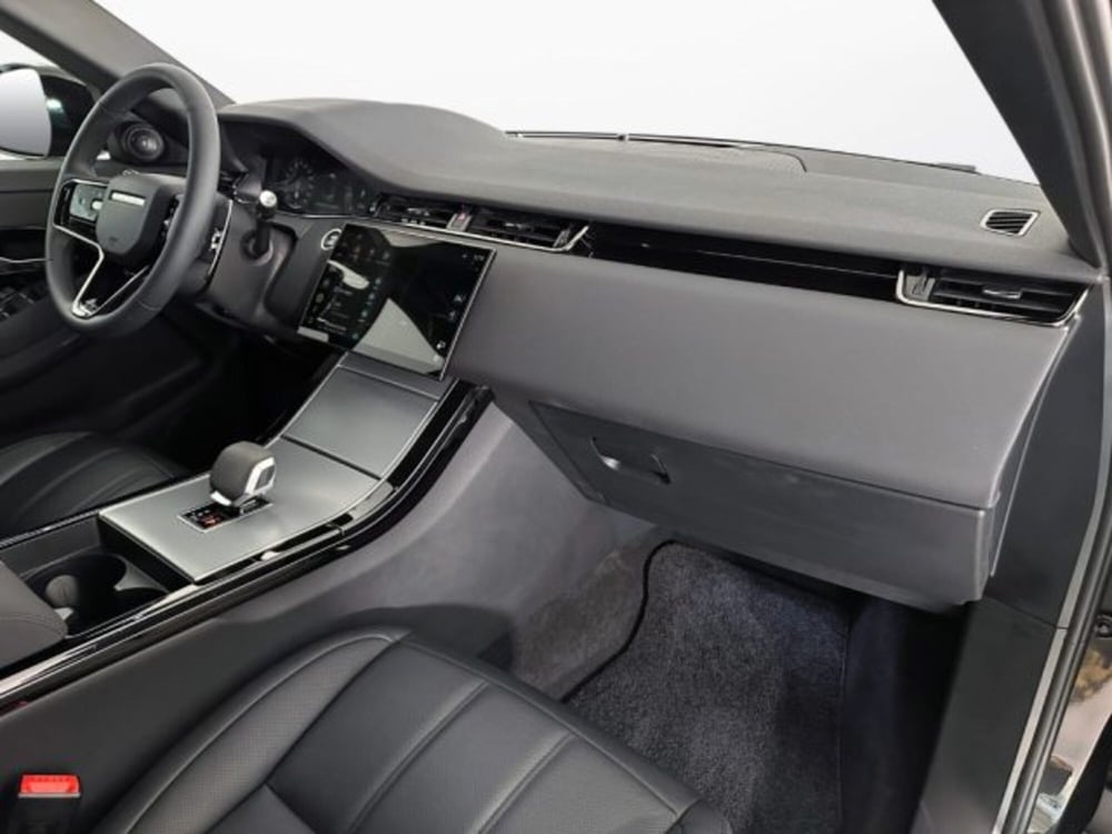 Land Rover Range Rover Evoque usata a Modena (10)