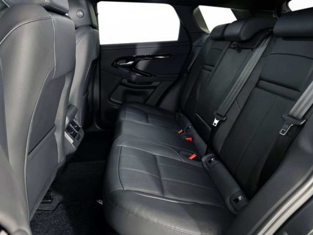 Land Rover Range Rover Evoque usata a Modena (12)