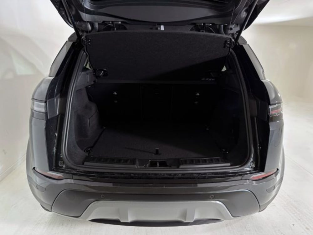 Land Rover Range Rover Evoque usata a Modena (13)