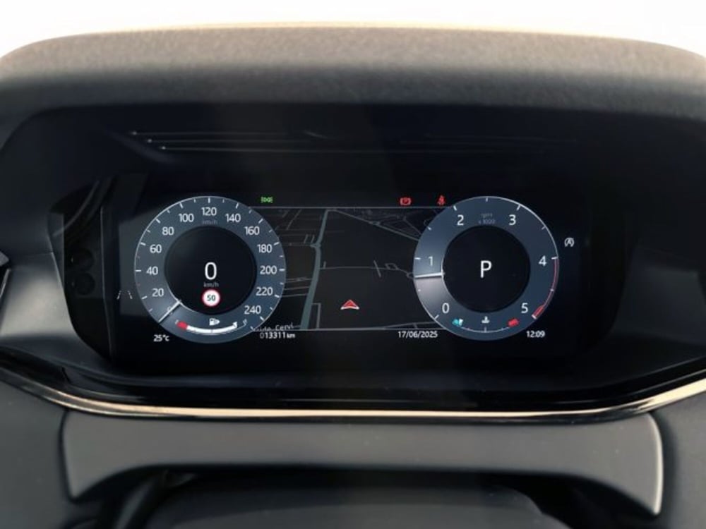 Land Rover Range Rover Evoque usata a Modena (14)