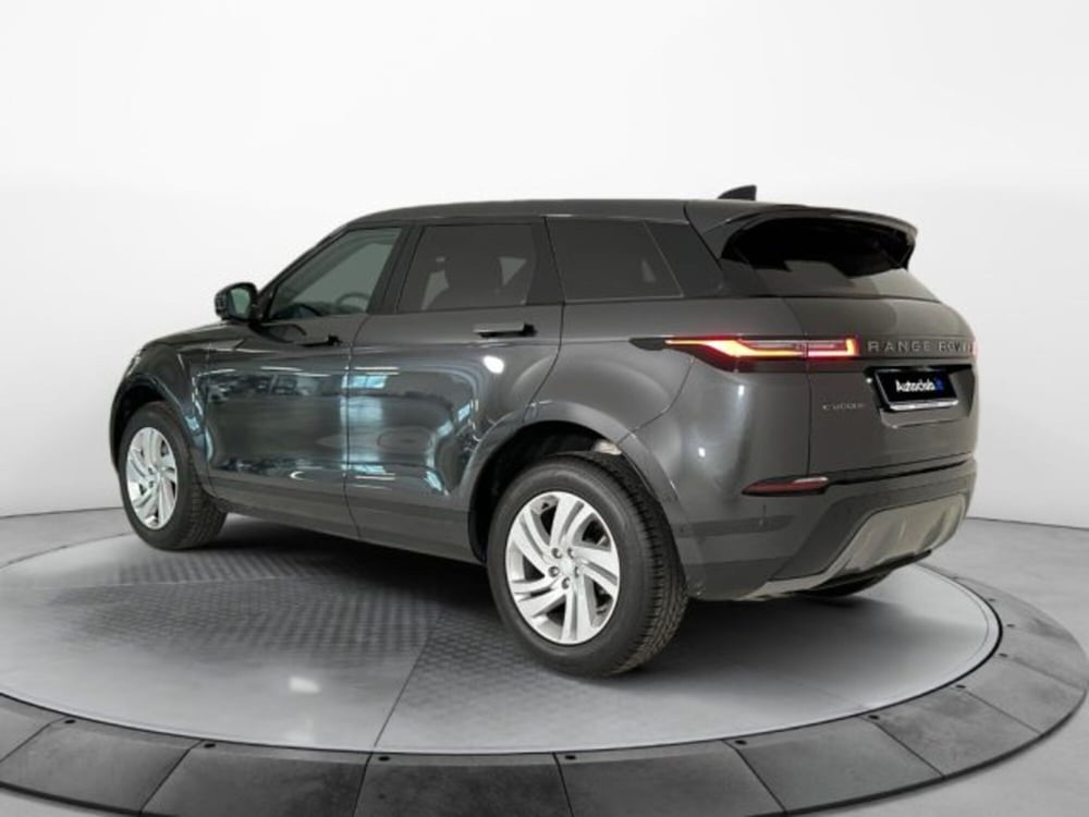 Land Rover Range Rover Evoque usata a Modena (18)