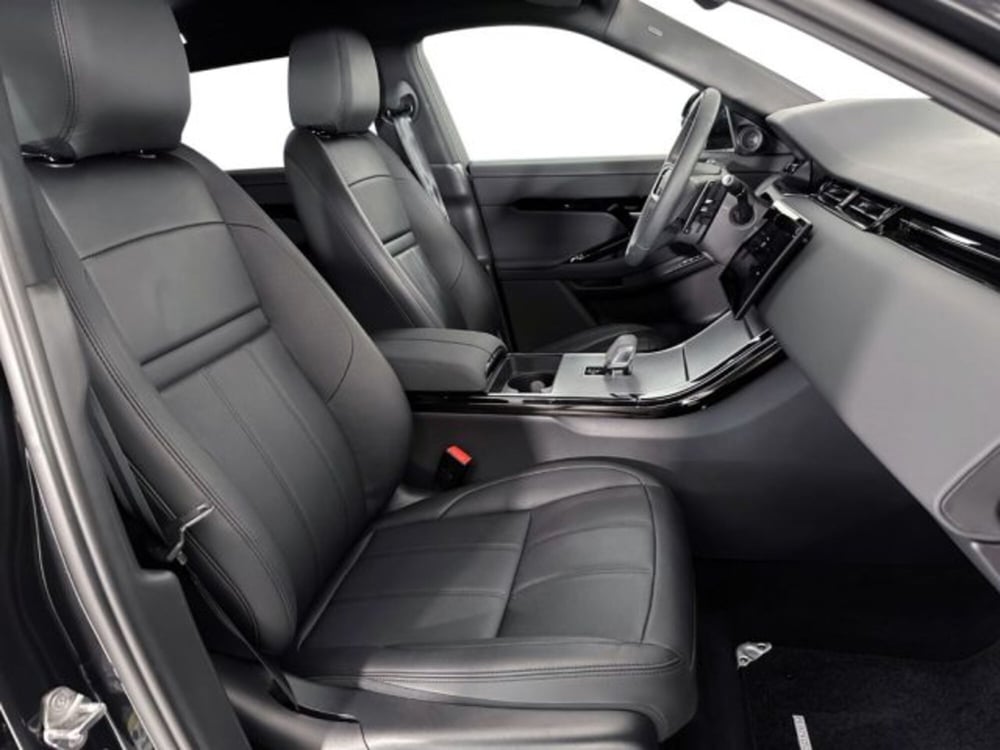 Land Rover Range Rover Evoque usata a Modena (20)