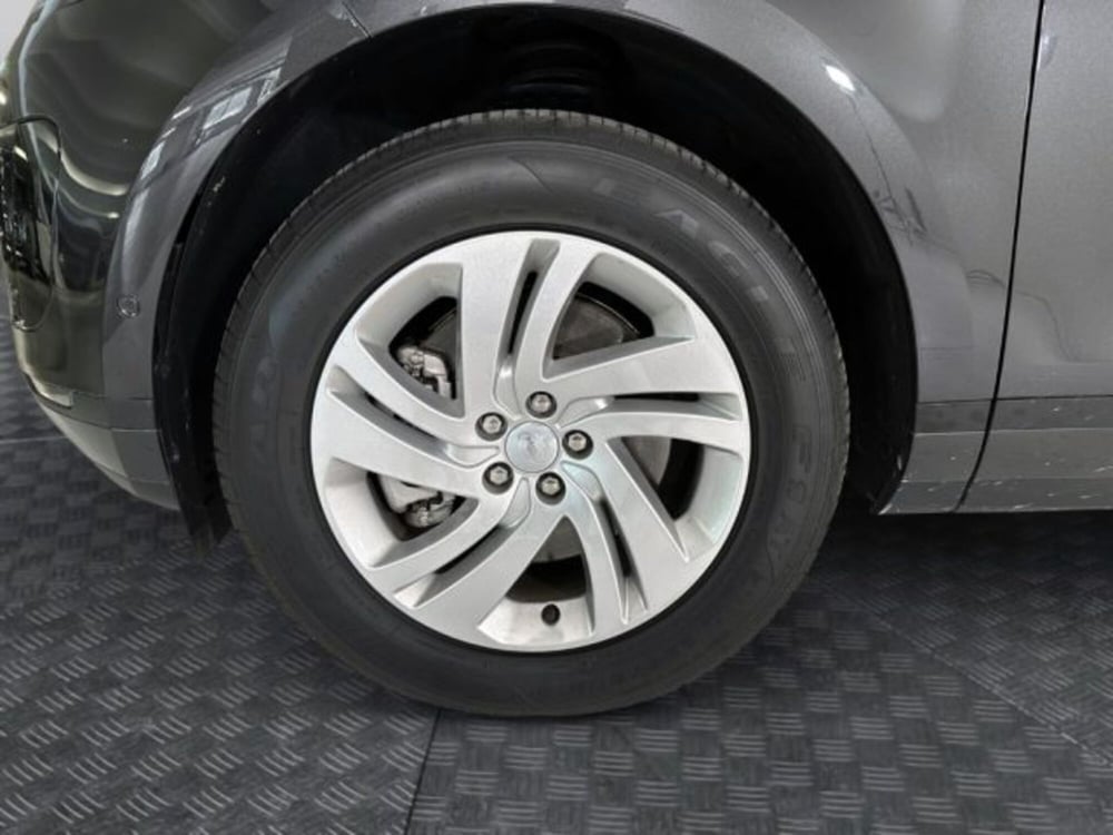 Land Rover Range Rover Evoque usata a Modena (5)
