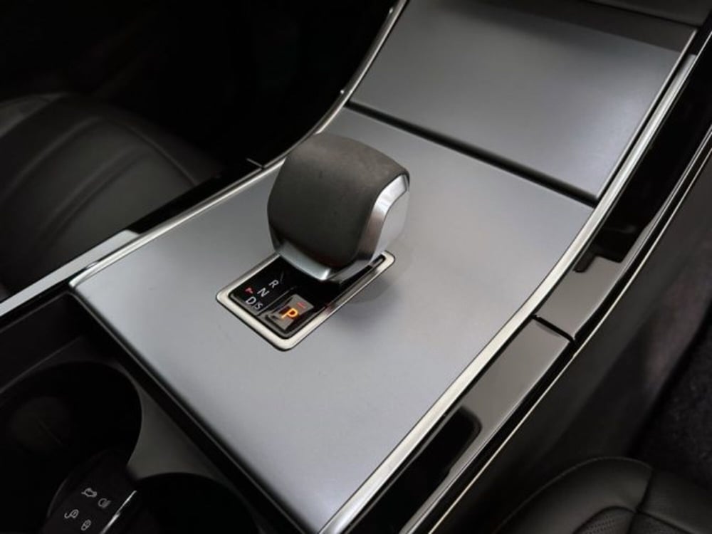 Land Rover Range Rover Evoque usata a Modena (9)