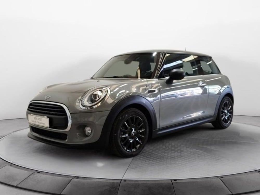 MINI Mini usata a Modena