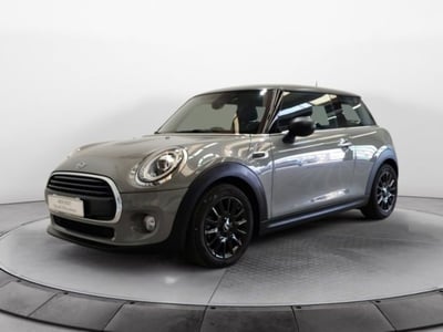 MINI Mini 1.5 One 75 CV Baker Street del 2019 usata a Modena