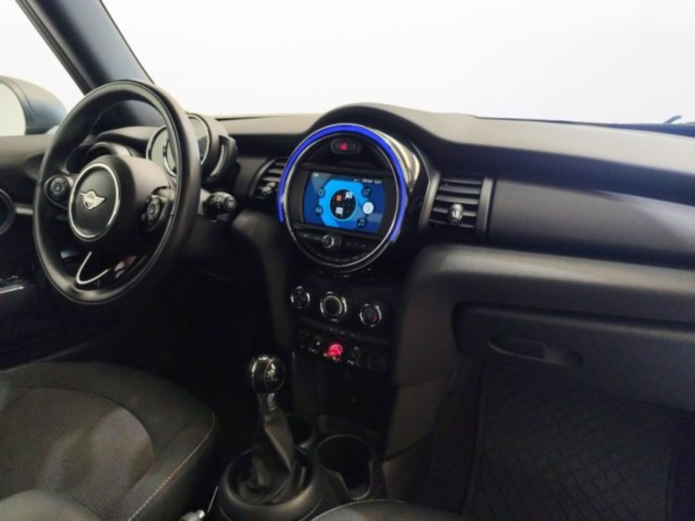 MINI Mini usata a Modena (10)