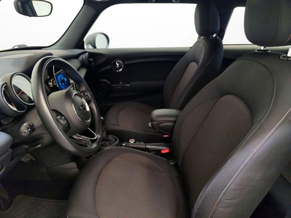 MINI Mini usata a Modena (11)