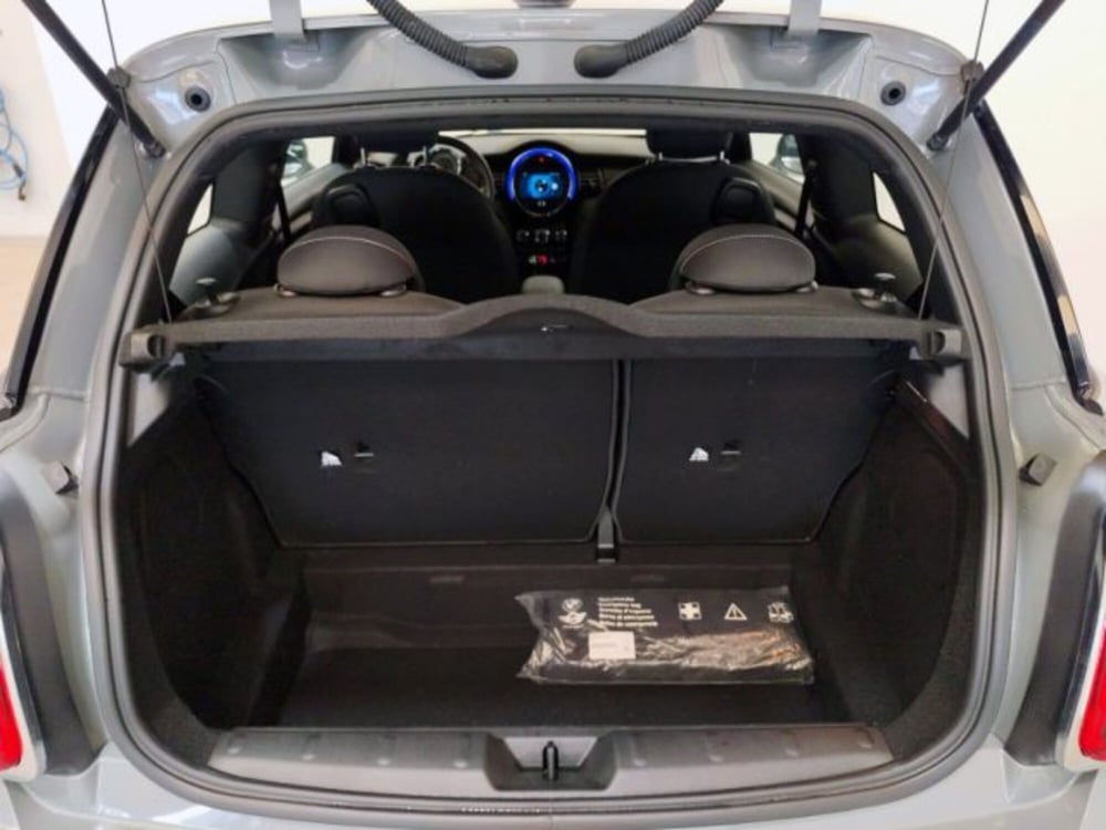 MINI Mini usata a Modena (13)