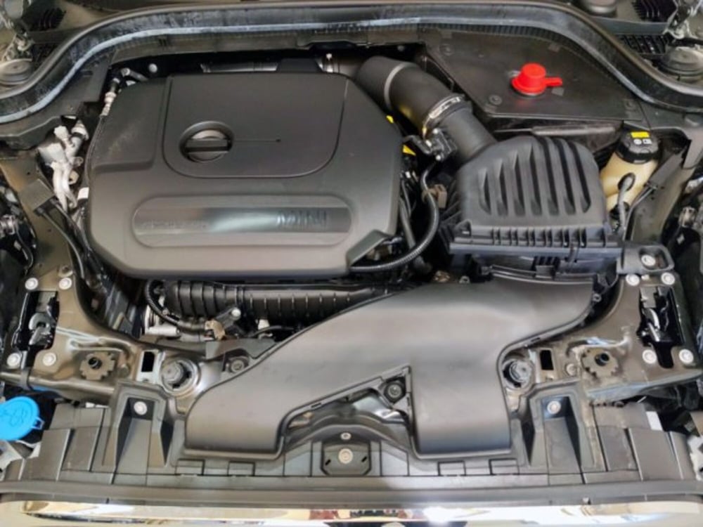 MINI Mini usata a Modena (15)