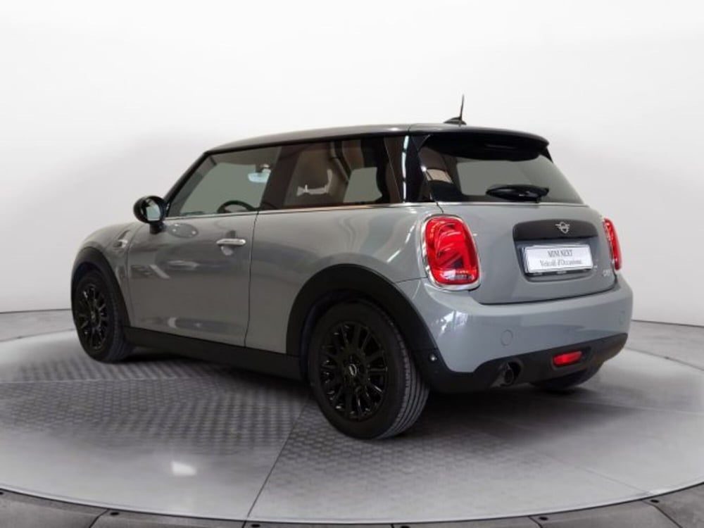 MINI Mini usata a Modena (18)