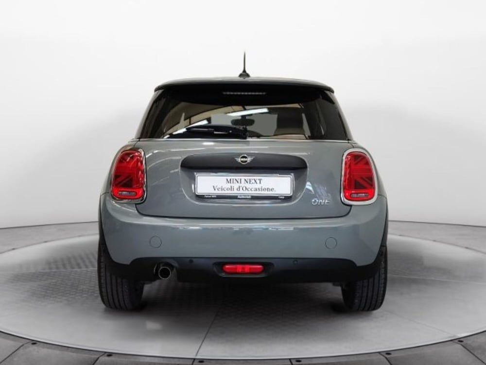 MINI Mini usata a Modena (19)
