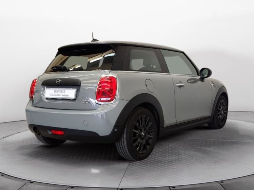 MINI Mini usata a Modena (2)