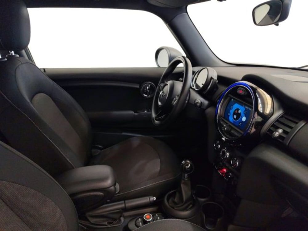 MINI Mini usata a Modena (20)