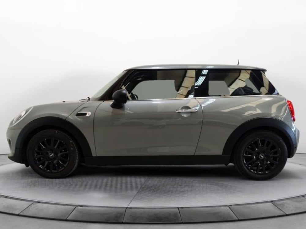 MINI Mini usata a Modena (3)