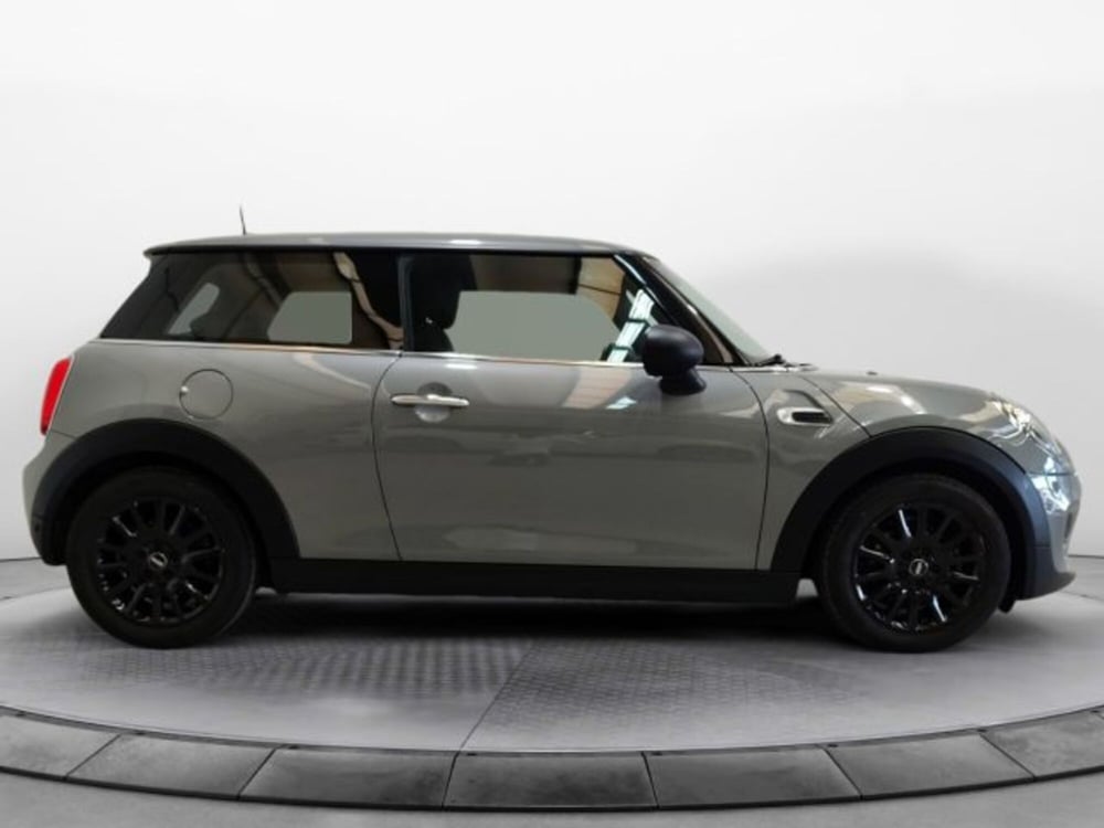 MINI Mini usata a Modena (4)