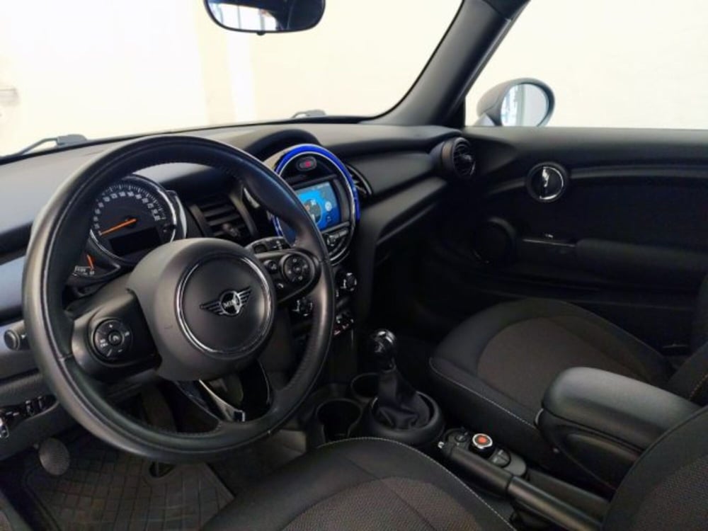 MINI Mini usata a Modena (6)
