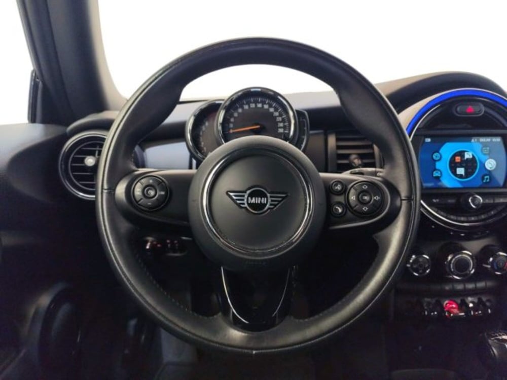 MINI Mini usata a Modena (7)