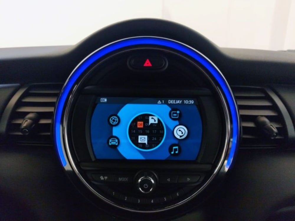 MINI Mini usata a Modena (8)