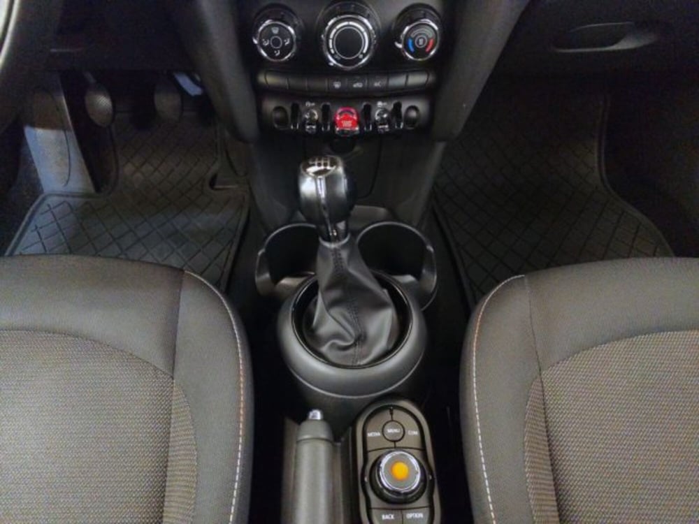 MINI Mini usata a Modena (9)