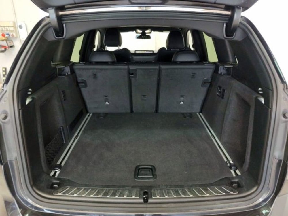 BMW X3 usata a Modena (13)