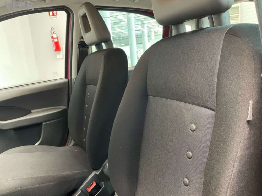 Fiat Panda usata a Milano (10)
