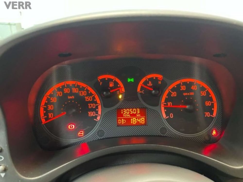 Fiat Panda usata a Milano (11)