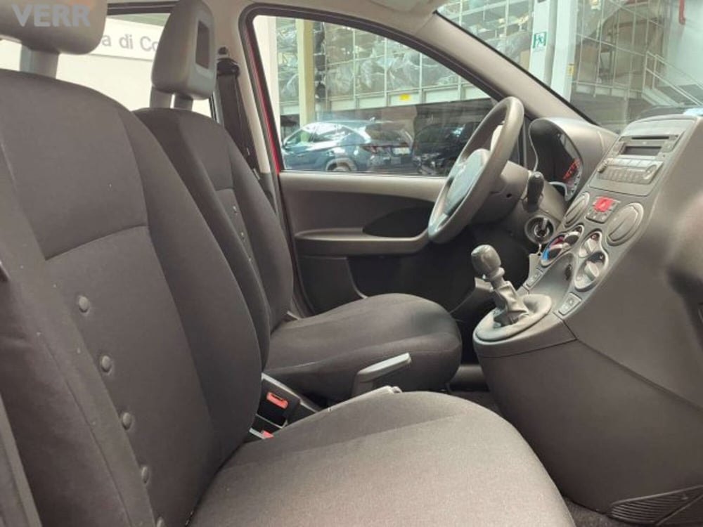 Fiat Panda usata a Milano (12)