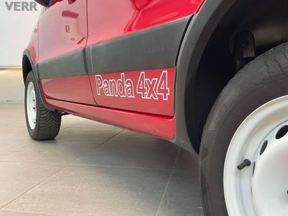 Fiat Panda usata a Milano (5)