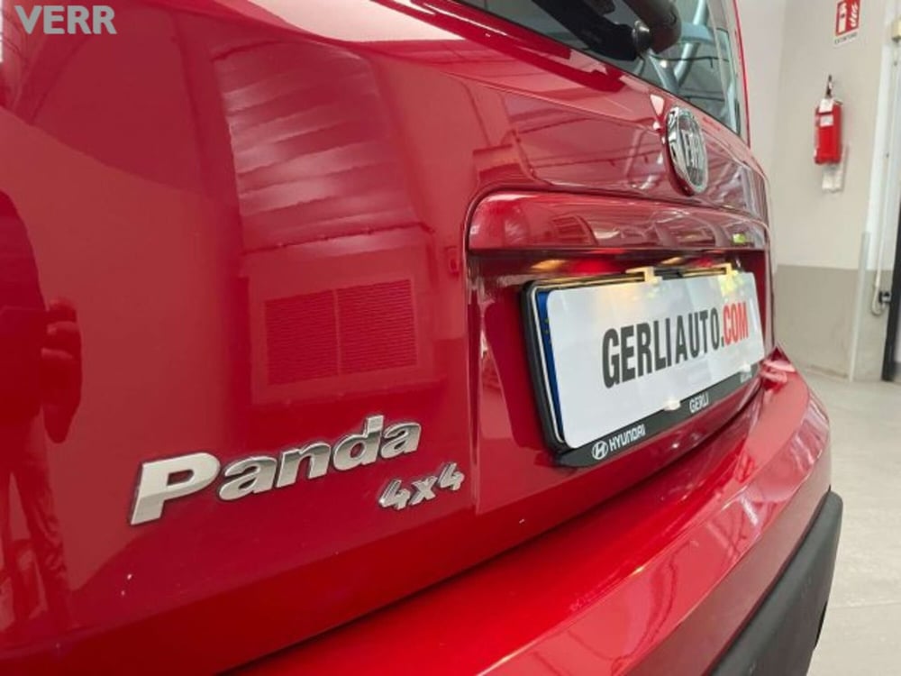 Fiat Panda usata a Milano (6)