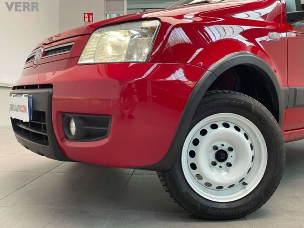 Fiat Panda usata a Milano (7)