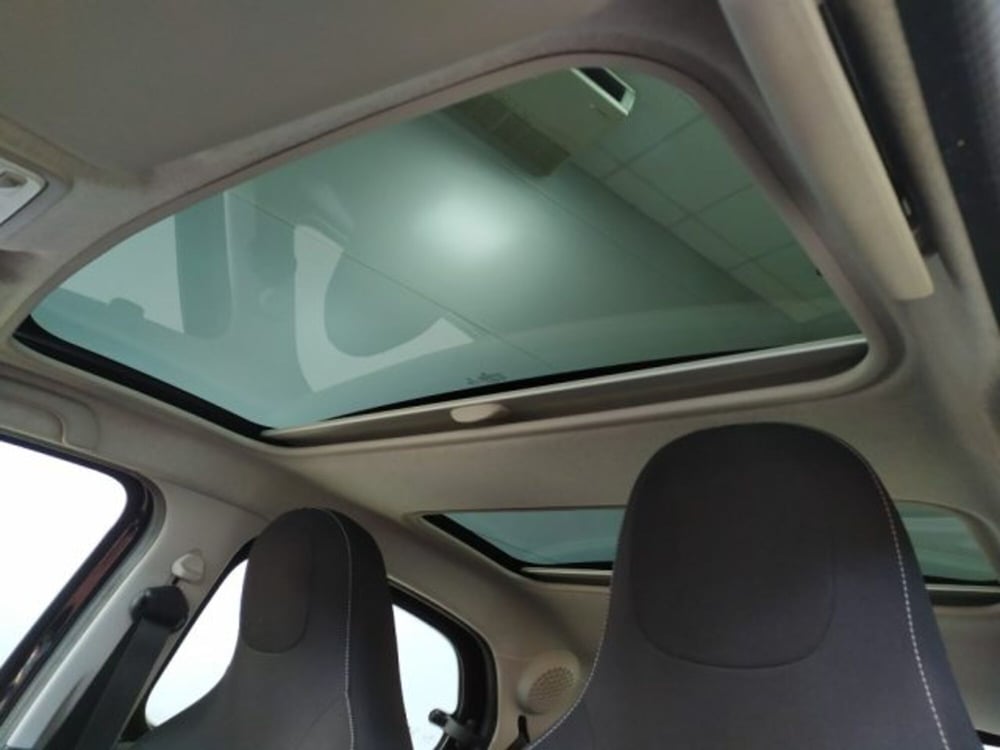 smart forfour usata a Trieste (9)