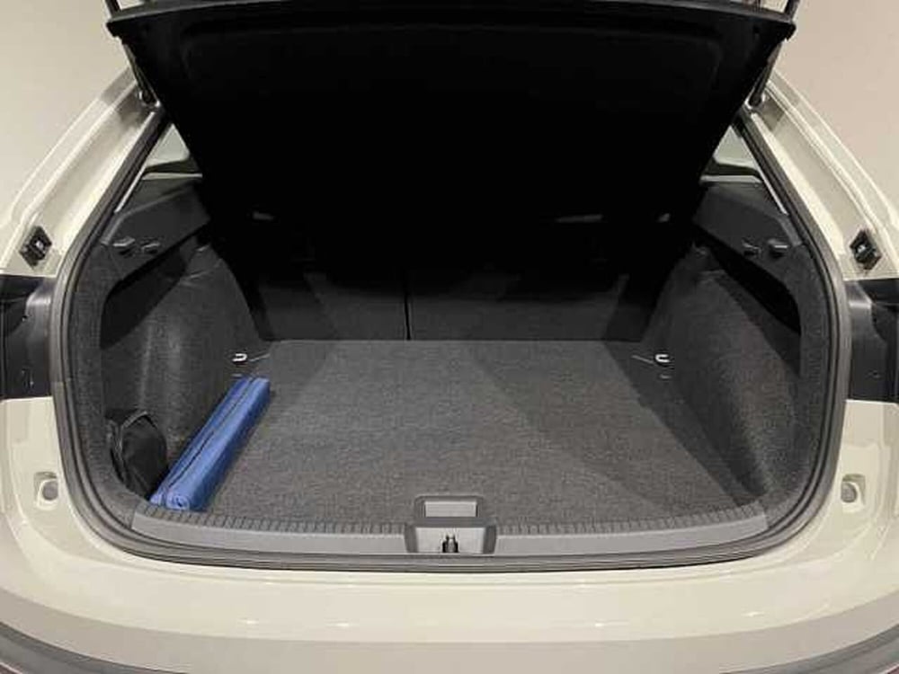 Volkswagen Taigo usata a Ravenna (10)