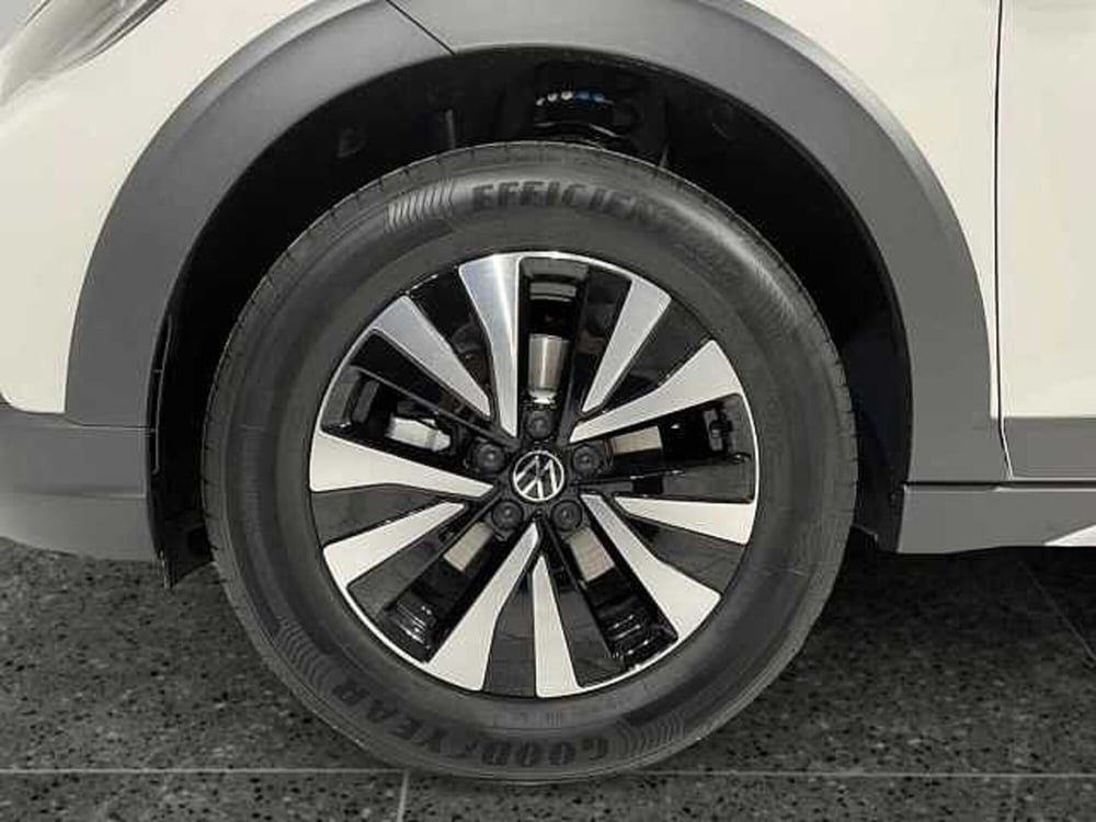 Volkswagen Taigo usata a Ravenna (11)