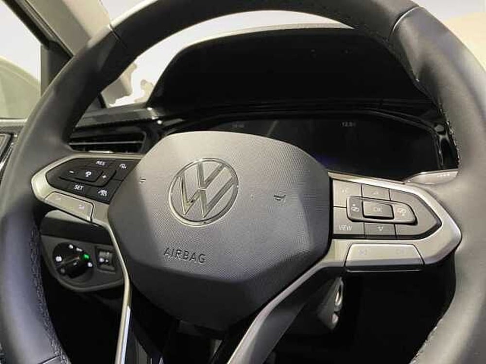 Volkswagen Taigo usata a Ravenna (12)