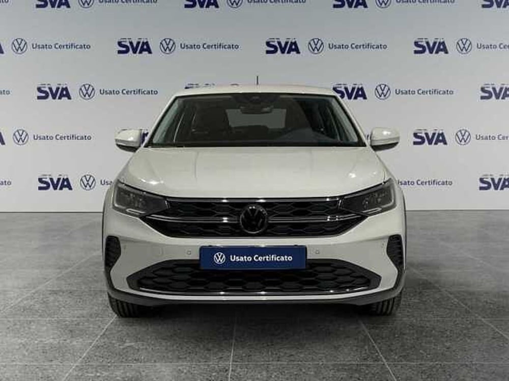 Volkswagen Taigo usata a Ravenna (2)