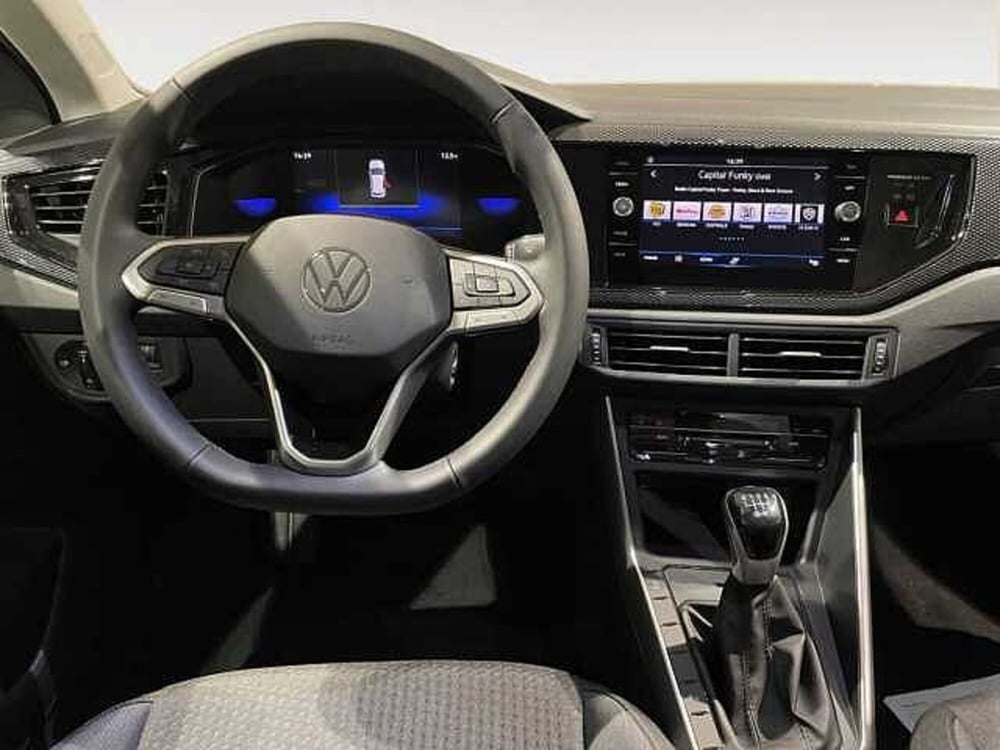 Volkswagen Taigo usata a Ravenna (7)