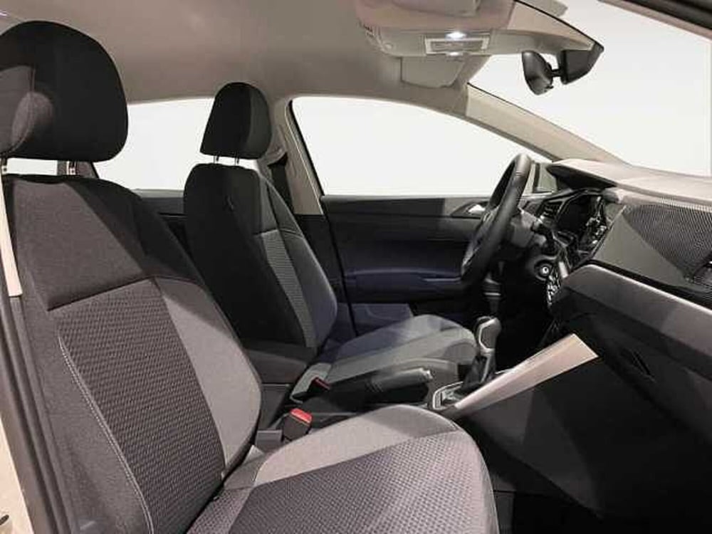 Volkswagen Taigo usata a Ravenna (8)