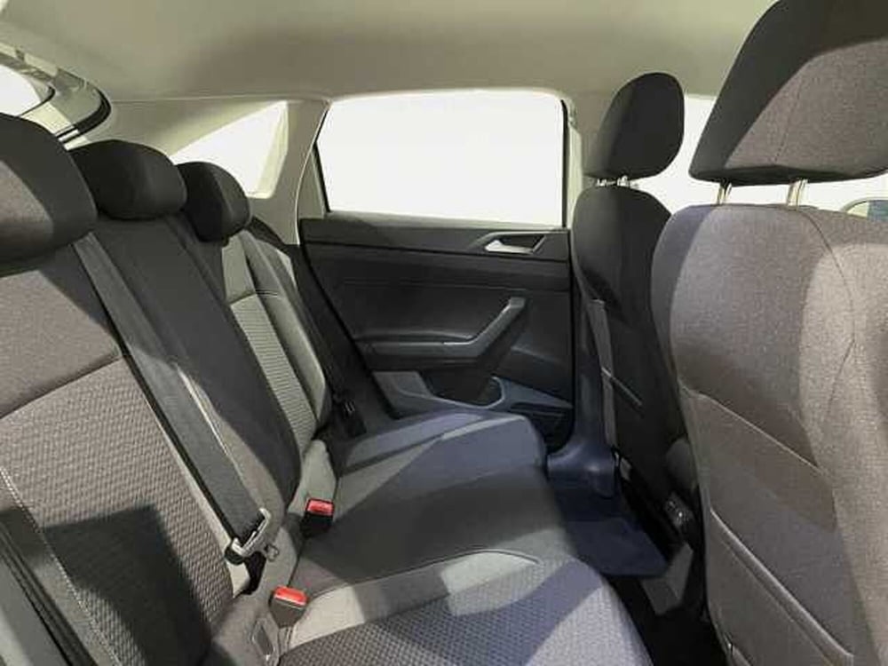 Volkswagen Taigo usata a Ravenna (9)