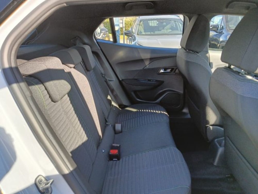 Peugeot 2008 nuova a Brescia (14)