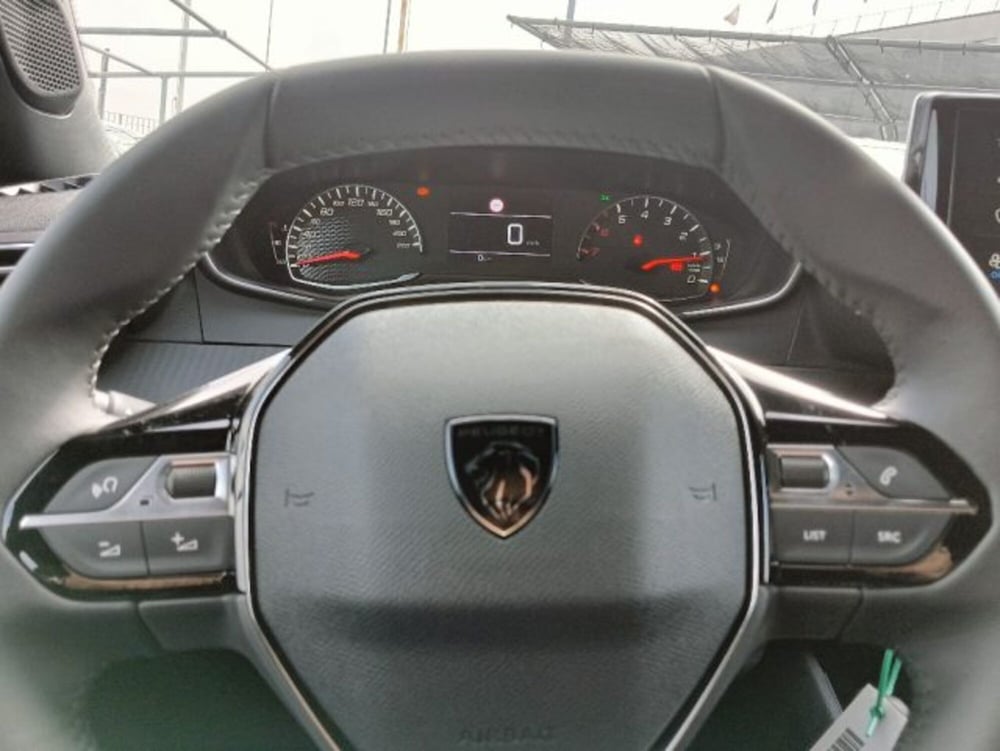 Peugeot 2008 nuova a Brescia (5)