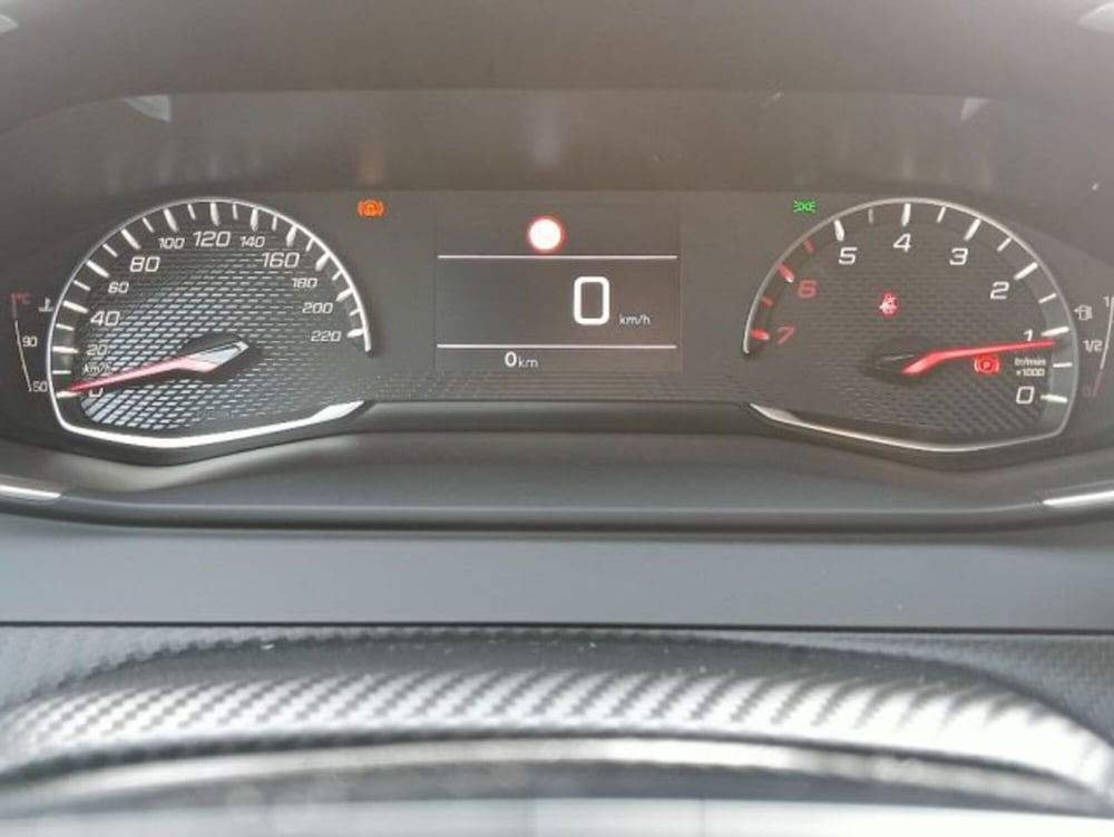 Peugeot 2008 nuova a Brescia (6)