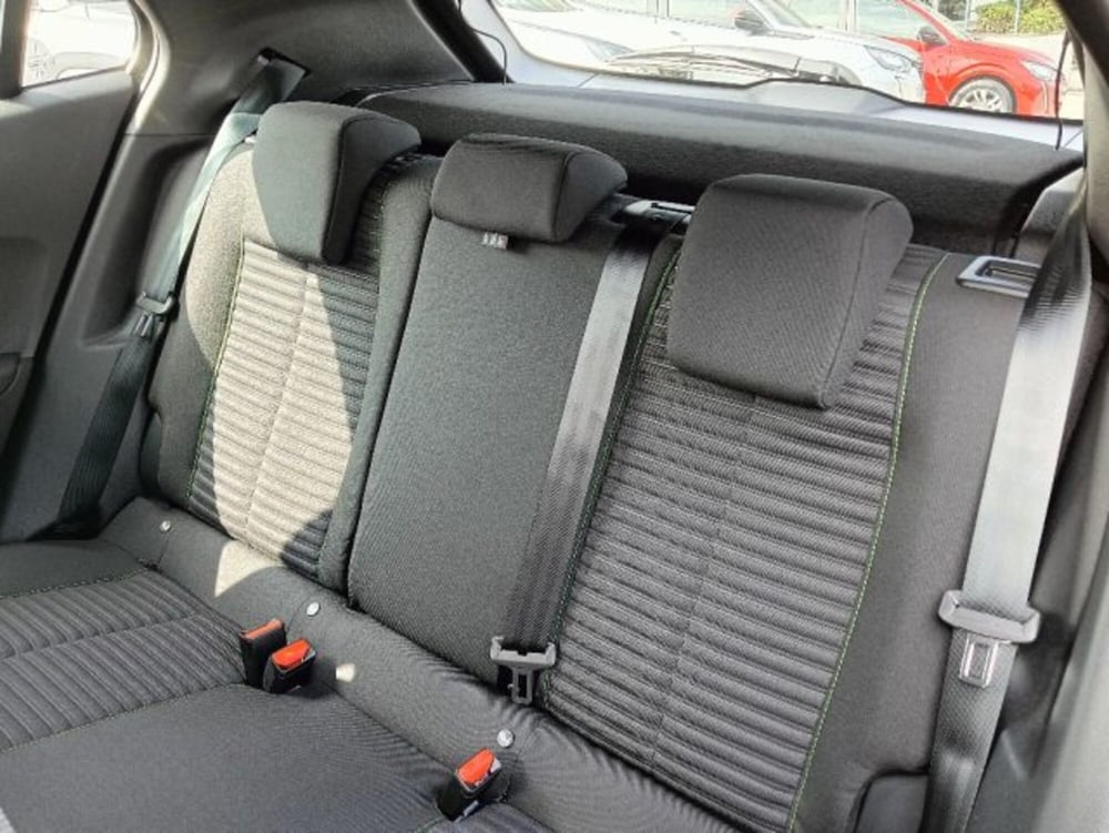Peugeot 2008 nuova a Brescia (7)
